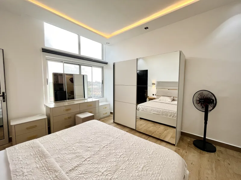 Appartement une chambre  - 402, appartement en location courte durée à Cotonou - photo 6