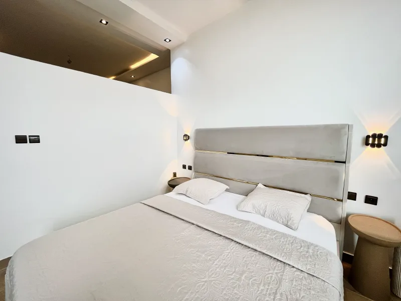 Appartement une chambre  - 402, appartement en location courte durée à Cotonou - photo 5