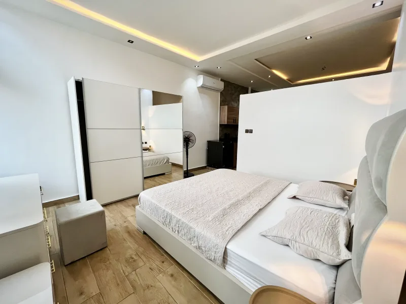 Appartement une chambre  - 402, appartement en location courte durée à Cotonou - photo 10