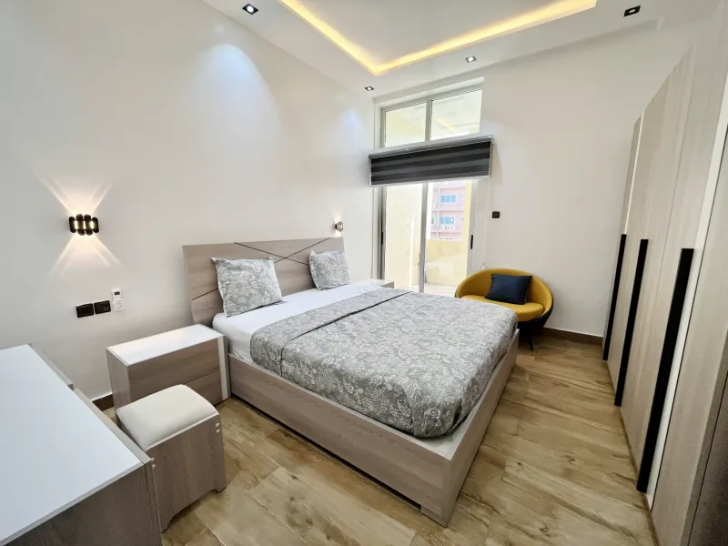 Appartement 403, appartement en location courte durée à Cotonou - photo 6