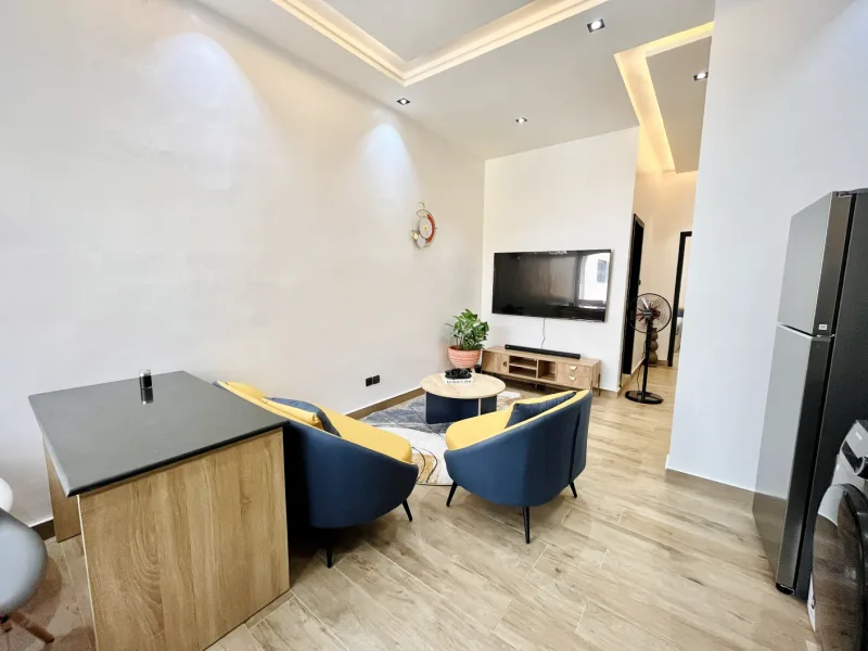 Appartement 403, appartement en location courte durée à Cotonou - photo 3