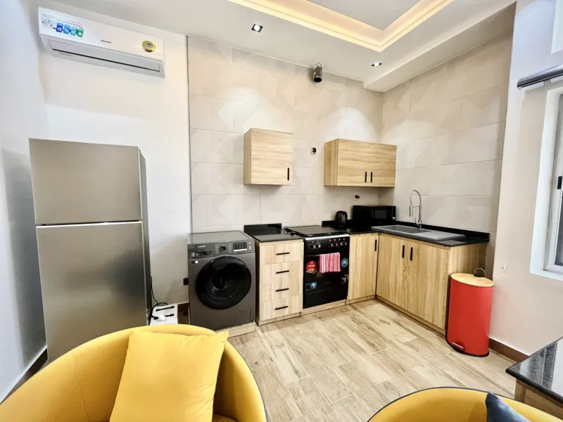 Appartement 403, appartement en location courte durée à Cotonou - photo 5