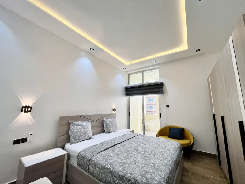 Appartement 403, appartement en location courte durée à Cotonou - photo 7