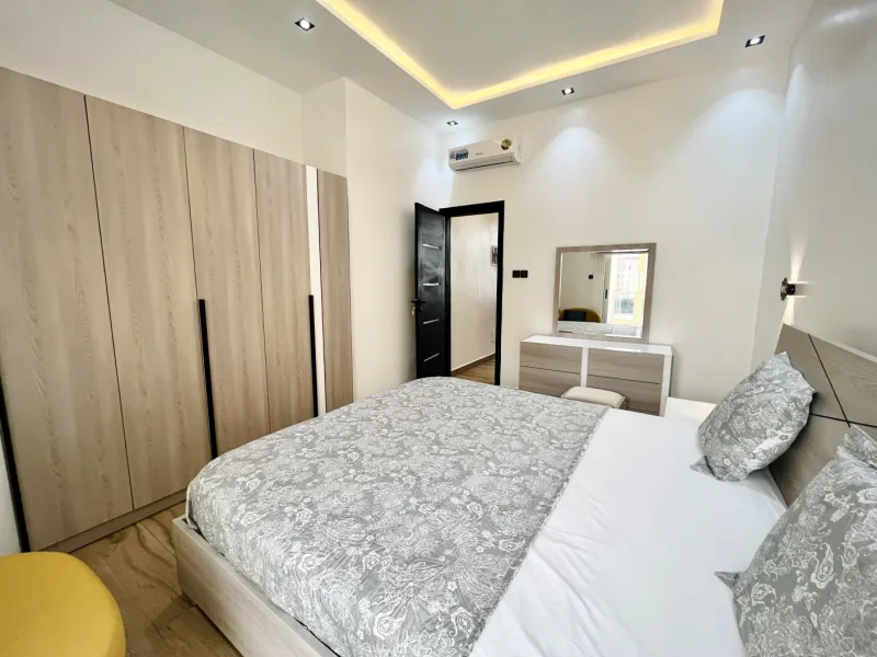 Appartement 403, appartement en location courte durée à Cotonou - photo 8