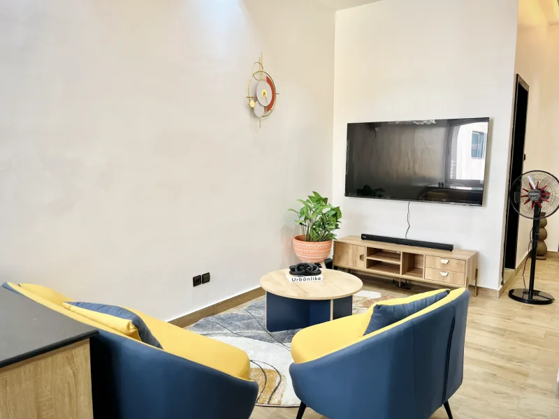 Appartement 403, appartement en location courte durée à Cotonou - photo 16