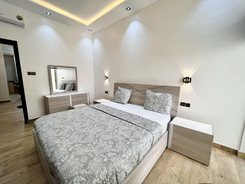 Appartement 403, appartement en location courte durée à Cotonou - photo 9
