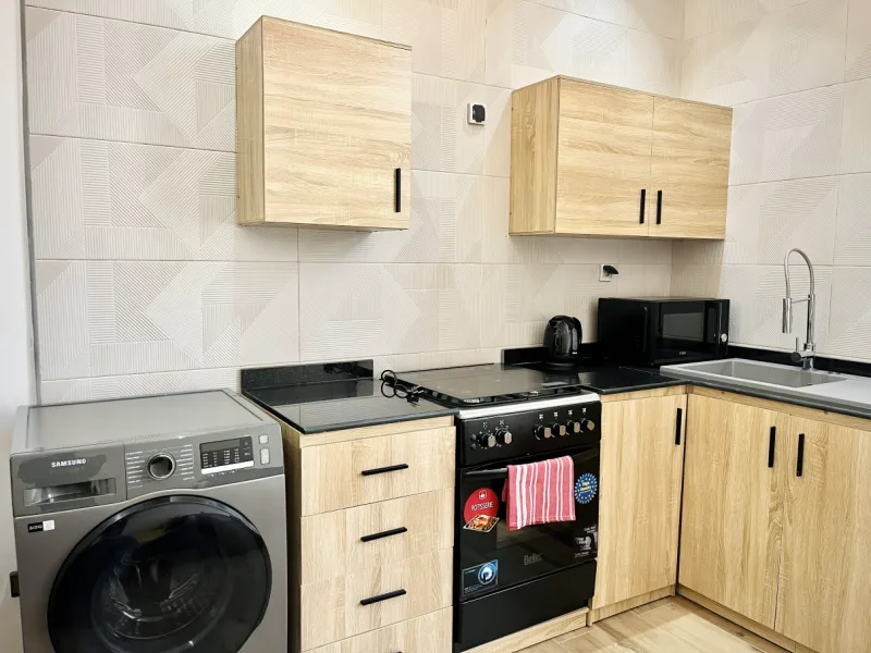 Appartement 403, appartement en location courte durée à Cotonou - photo 17
