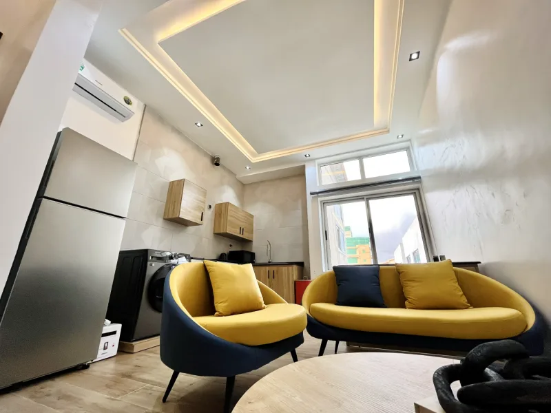 Appartement 403, appartement en location courte durée à Cotonou - photo 19