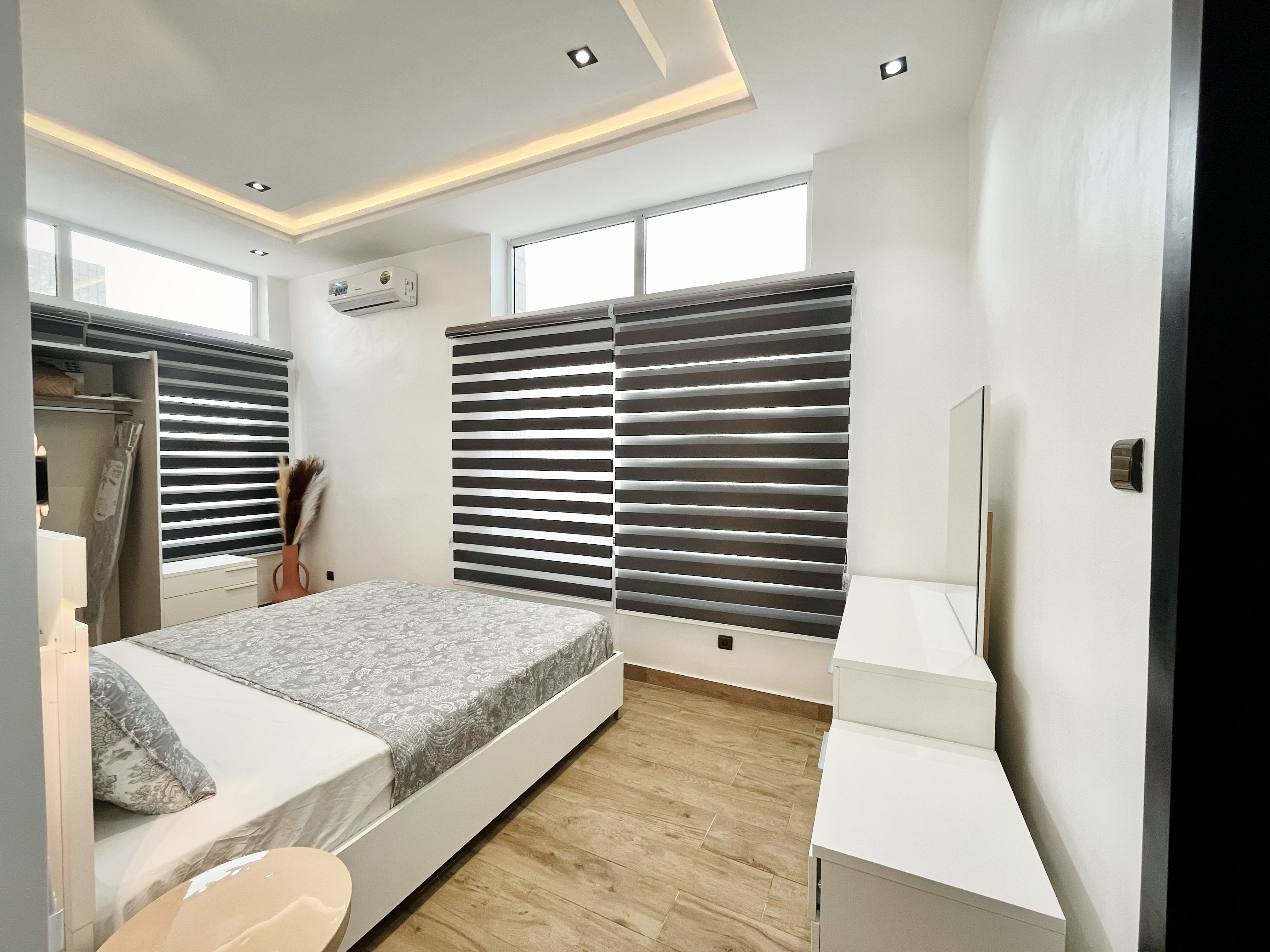 Appartement 404, appartement en location courte durée à Cotonou - photo 12