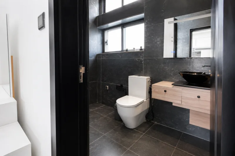 Apartment 404, short-term apartment in Cotonou - photo 12