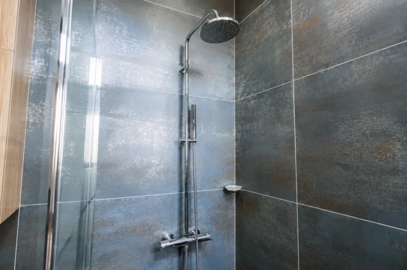 Apartment 404, short-term apartment in Cotonou - photo 10