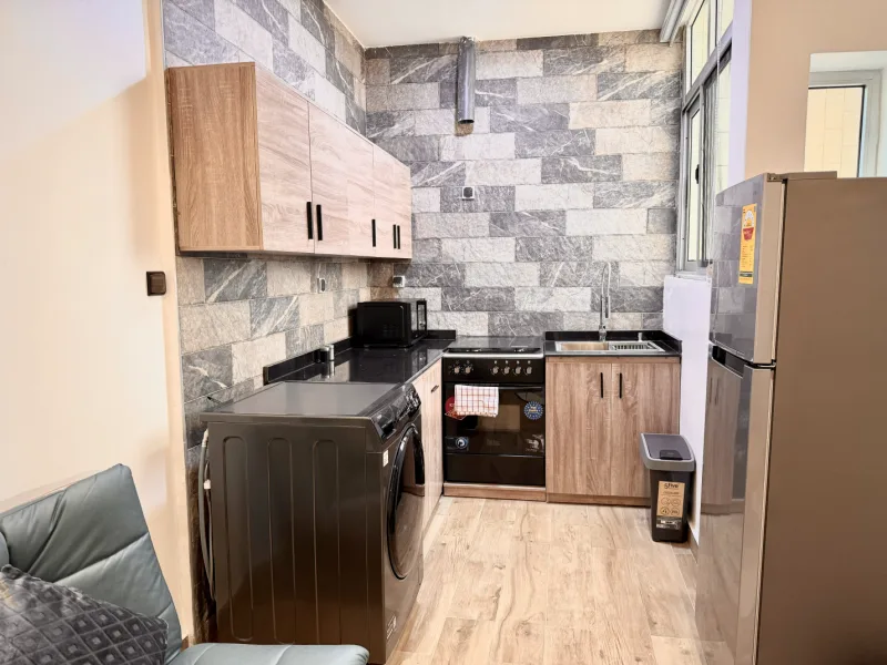 Apartment 404, short-term apartment in Cotonou - photo 5