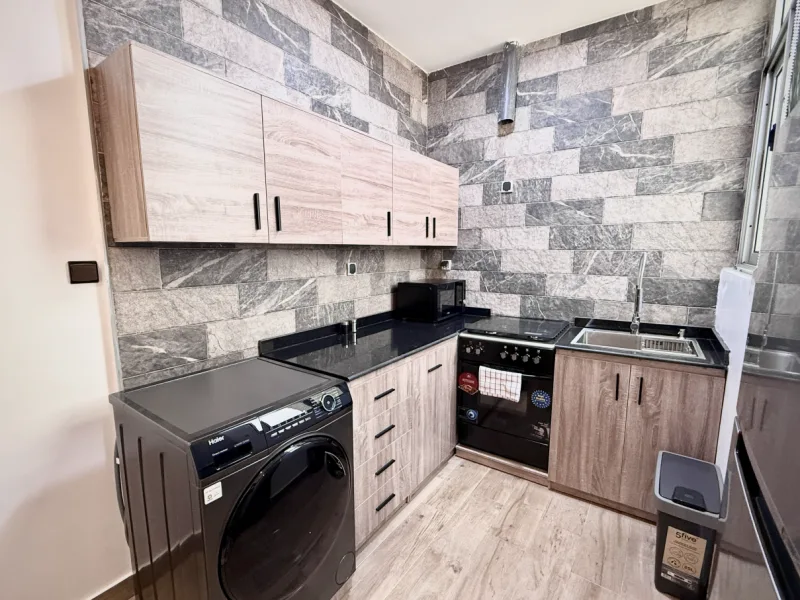 Apartment 404, short-term apartment in Cotonou - photo 6