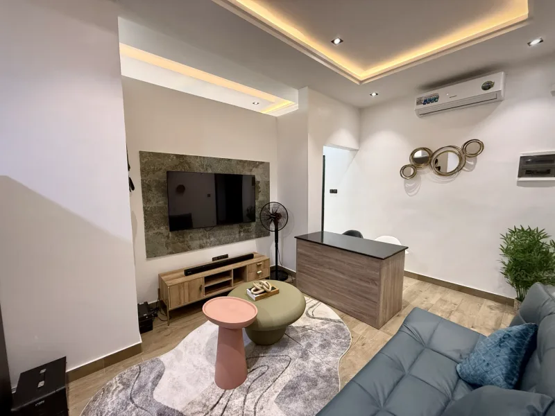 Apartment 404, short-term apartment in Cotonou - photo 7